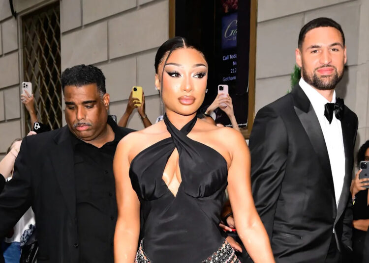 Megan Thee Stallion abraça sua era ‘Lover Girl’ em novo single