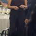 Meghan Markle apoia o monocromático em seu guarda-roupa de outono