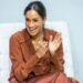 Meghan Markle busca seu próprio 'momento Anna Wintour' com a plataforma Vogue, afirma a fonte