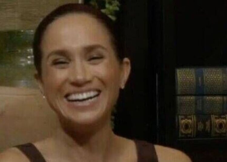 Meghan Markle compartilha detalhes íntimos da família sobre a vida doméstica com Harry – Celebrity News – Entretenimento