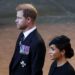 Meghan Markle disse a Harry para ‘tirar vantagem’ de William e Kate – Celebrity News – Entretenimento