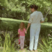 Meghan Markle divulga nova foto e vídeo dela e da filha do Príncipe Harry, Lilibet