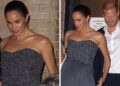 Meghan Markle e Príncipe Harry compartilham um encontro glamoroso em Nova York com uma estrela de primeira linha