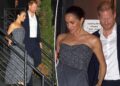 Meghan Markle e Príncipe Harry têm um encontro noturno em um local exclusivo para membros em Nova York, amado por Taylor Swift