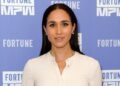 Meghan Markle envia mensagem de apoio enquanto Família Real se prepara para novo golpe