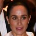 Meghan Markle faz uma aparição surpresa no Balenciaga Show - Celebrity News - entretenimento