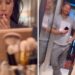 Meghan Markle flagra Harry descalço em vídeo bizarro de quarto de hotel – Royals – Notícias
