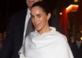 Meghan Markle planeja 'retorno' dramático ao Reino Unido antes do Natal, após três anos