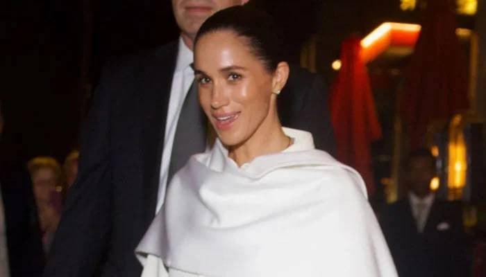 Meghan Markle planeja 'retorno' dramático ao Reino Unido antes do Natal, após três anos