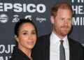 Meghan Markle revela sua viagem a Nova York com o príncipe Harry