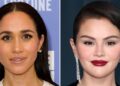 Meghan Markle 'rivalizará com Selena Gomez' com movimento inesperado – Celebrity News – Entretenimento