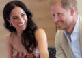 Meghan Markle sabe como ter membros da realeza na vida dela e do príncipe Harry mudará tudo, afirma a fonte