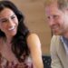 Meghan Markle sabe como ter membros da realeza na vida dela e do príncipe Harry mudará tudo, afirma a fonte