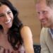 Meghan Markle sabe como ter membros da realeza na vida dela e do príncipe Harry mudará tudo, afirma a fonte