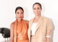 Meghan Markle se prepara para lançar linha de moda após conhecer uma amiga – Celebrity News – Entretenimento