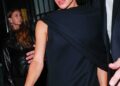 Meghan Markle selvagem para o vídeo "desconcertante" do Instagram, enquanto passou por Diana Crash Tunnel com os pés no assento ... e o especialista real sugere que Harry pode ter uma visão fraca