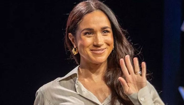Meghan Markle shamed for ‘mocking’ Royal Family dress code