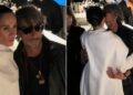 Meghan Markle sofre um momento embaraçoso com o designer - Celebrity News - entretenimento