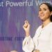 Meghan Markle sofreu um grande golpe ao ser eleita a ‘celebridade mais odiada’ | Notícias de celebridades | Showbiz e TV