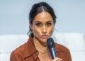 Meghan Markle 'tocando a vÃtima' com nova confissão - notÃcias de celebridades - entretenimento