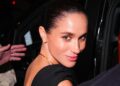 Meghan Markle ‘abordou Diana’ durante viagem a Paris para enviar uma mensagem – Royals – Notícias