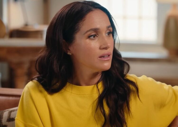 Meghan Markle ‘perdeu’ porque o último empreendimento ‘não deu certo’ – Royals – Notícias