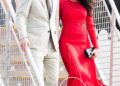 Meghan Markle’s fashion faux pas that shocked onlookers during her first overseas tour just months after marrying Prince Harry
