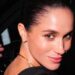 Meghan bateu sobre o post de Paris 'desconcertante'