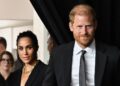 Meghan e Harry ‘despreocupados’ em raras aparições públicas – Celebrity News – Entretenimento