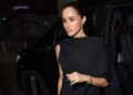 Meghan 'não quer se envolver' nas negociações da paz reais - notícias de celebridades - entretenimento