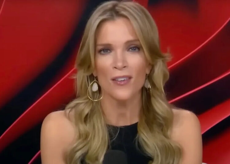 Megyn Kelly está se mudando para a CBS News? Aqui está o que ela diz