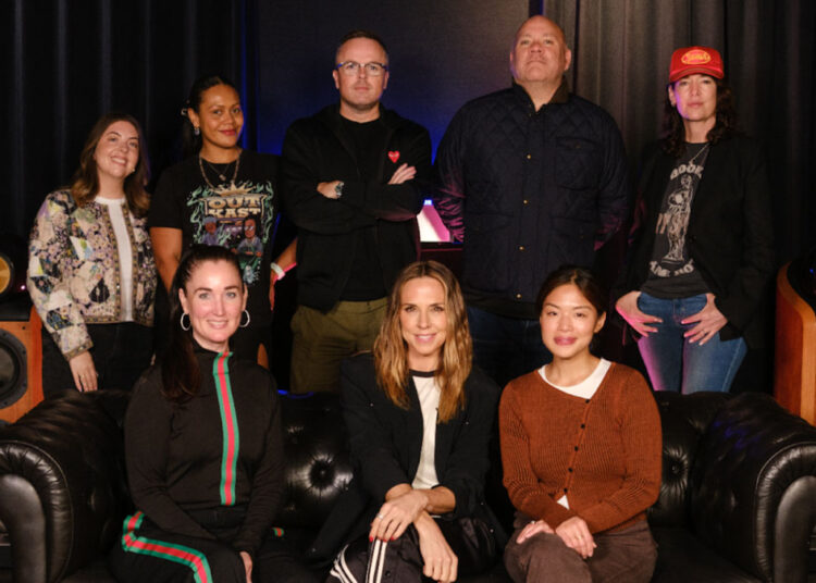 Melanie C retorna com novo álbum de estúdio