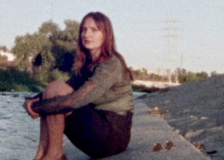 Melhor música nova: Madison Cunningham, 'Break the Jaw'