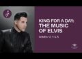 Melhores apostas: a última sessão de Freud, a música de Elvis, e Hasan odeia Ronny