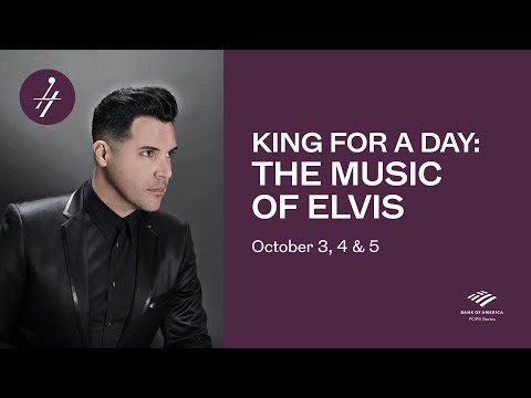 Melhores apostas: a última sessão de Freud, a música de Elvis, e Hasan odeia Ronny