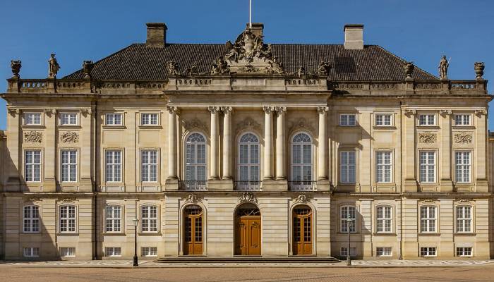 Membro da Família Real visitará Roma em rara aparição