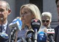 Memórias da vítima para embaraçar ainda mais a família real