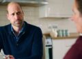 Mensagem comovente do Dia Mundial da Saúde Mental do Príncipe William – Royals – Notícias