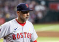 Mets e Red Sox são nomeados comerciais adequados para o All-Star surpresa dos Royals