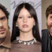 Mia Goth, Dan Stevens e Zach Galifianakis juntam-se a 'Hey Bear' do criador de 'Portlandia' Jonathan Krisel