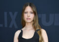 Mia Goth fala sobre atrasos no Blade