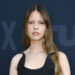 Mia Goth fala sobre atrasos no Blade