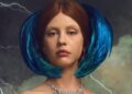 Mia Goth fala sobre os temores iniciais sobre o filme ‘Entrando no’ Frankenstein