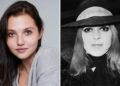 Mia McKenna-Bruce interpretará a primeira esposa de Ringo Starr, Maureen Starkey, nos filmes dos Beatles de Sam Mendes
