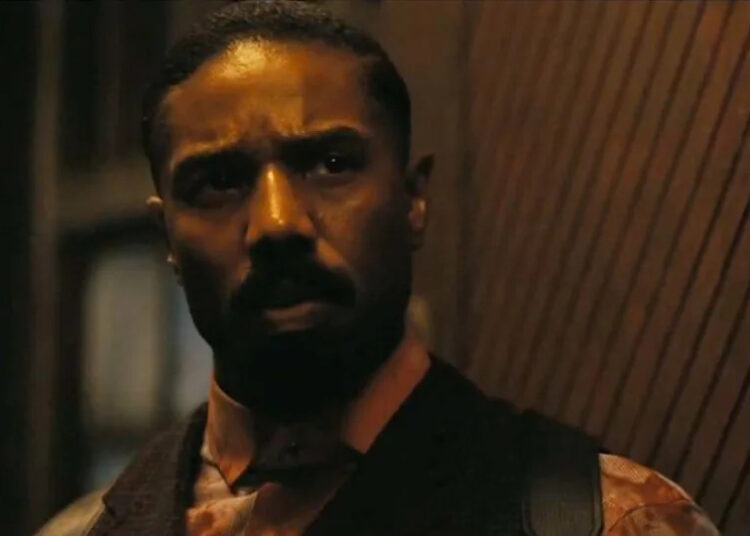 Miami Vice Movie corteja Michael B. Jordan pelo papel de Tubbs