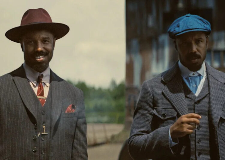 Michael B Jordan poderia ser indicado duas vezes como ator de pecadores? Como funciona o Oscar