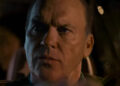 Michael Keaton teve uma resposta hilariante ao soco de Tom Holland no Homem-Aranha