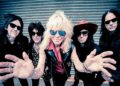 Michael Monroe anuncia novo álbum ‘Outerstellar’ – Metal Planet Music