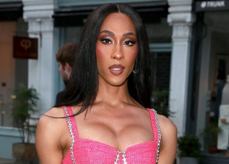 Michaela Jaé Rodriguez quer ser escalada como uma heroína da Marvel