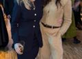 Michelle Keegan’s Hollywood makeover: Corrie star’s ‘proper chav’ era is well and truly over – and now Reese Witherspoon is backing her for movie stardom